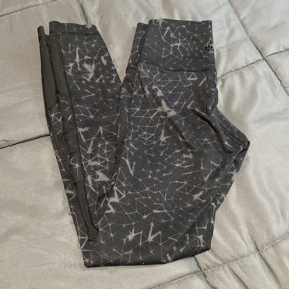 Lululemon High Times Leggings - Picture 11 of 13